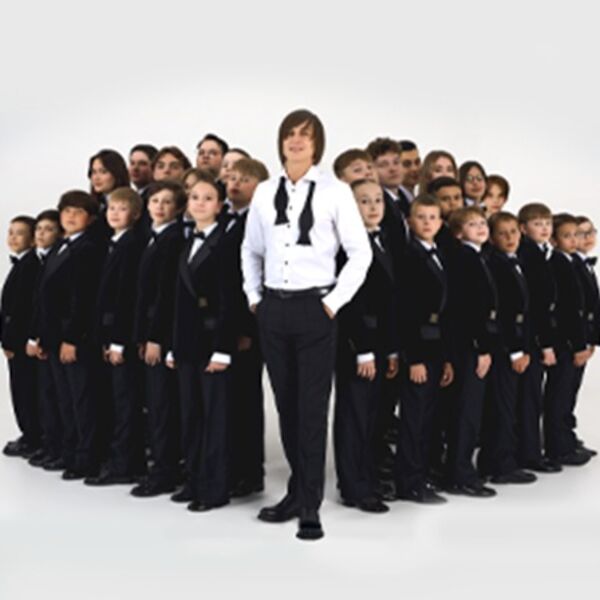 Капелла Дмитрия Железнова г. Ставрополь