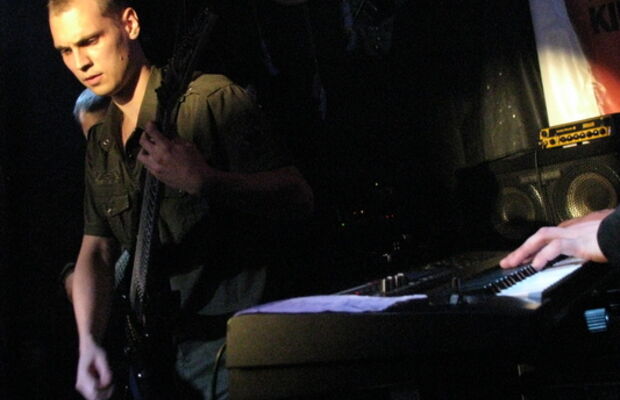 31.10.10 - "ВЫХОД" - Nobody.One & Mind Portal