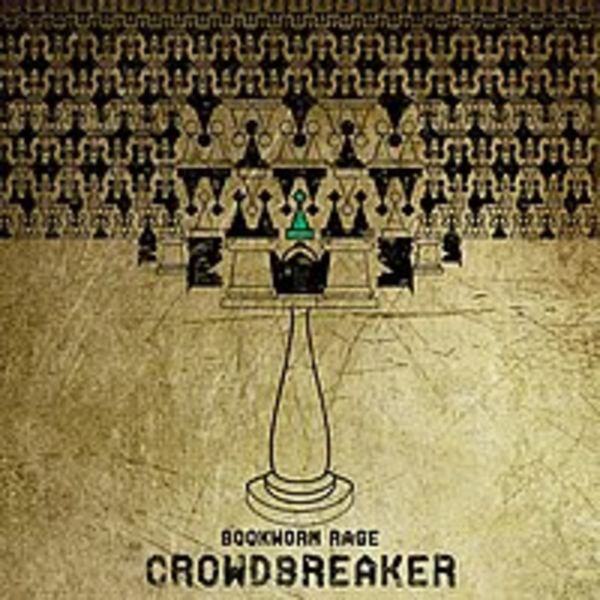 Crowdbreaker (Single)