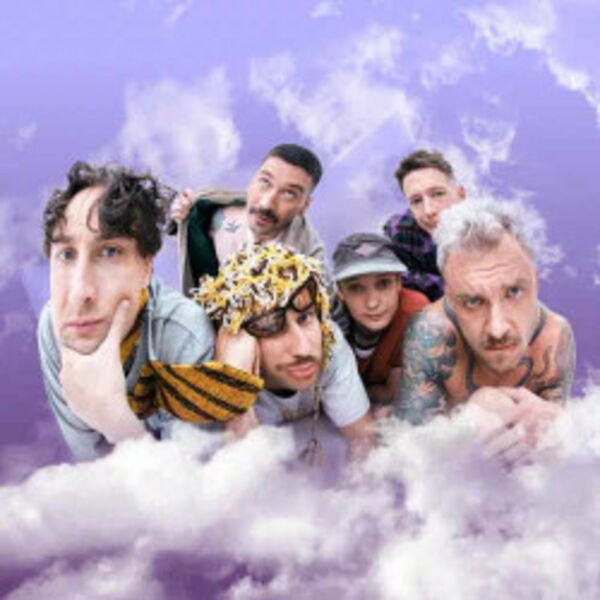 Группа «Гуд Таймс»