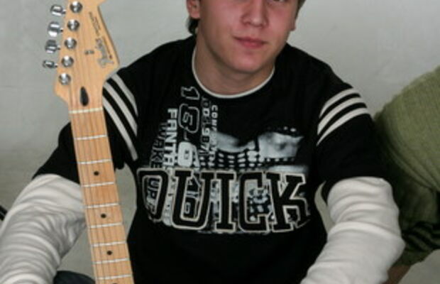 Фотосессия (2006)