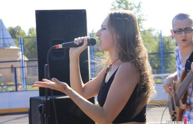 Фестиваль "Звуки Лета-2011"