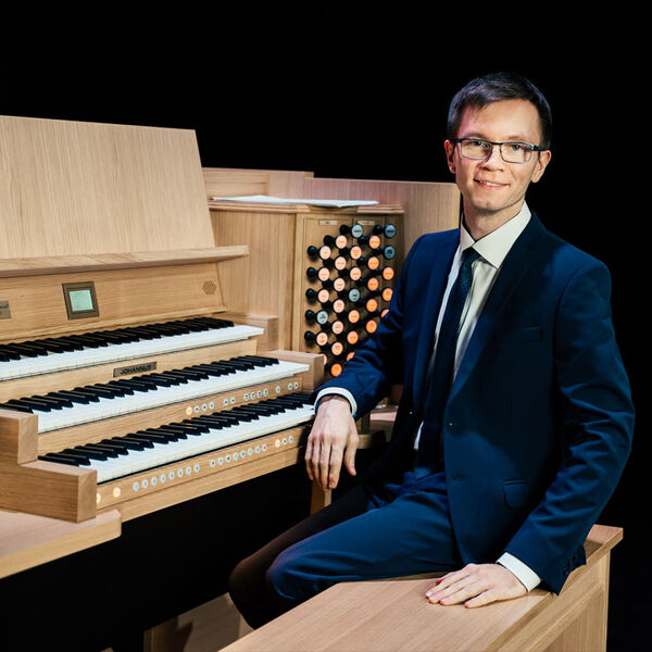 Музыка парижских соборов