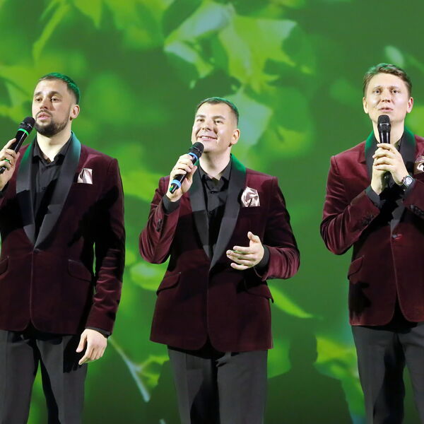 Арт-группа «Ларго»