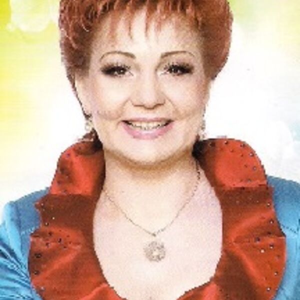 Хания Фархи. Вечер памяти