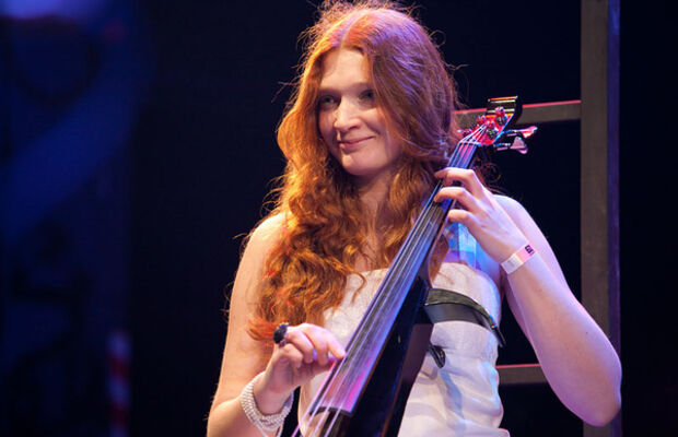 Vespercellos концертное