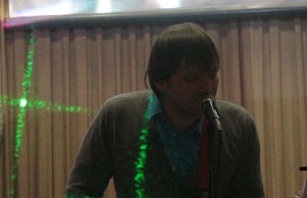 Выступление 23.12.2011