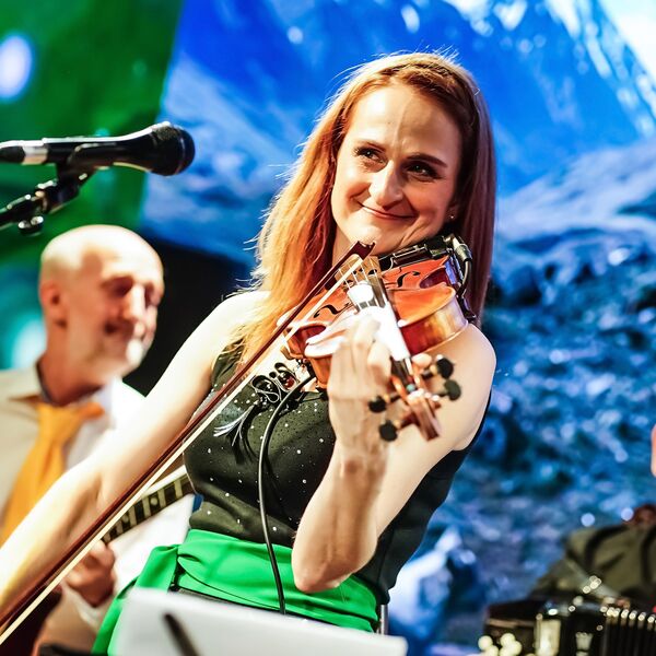 День святого Патрика