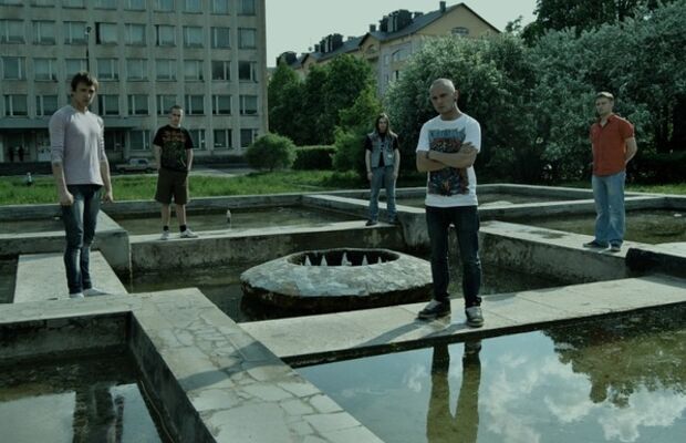 Эпидемия Рока 2011