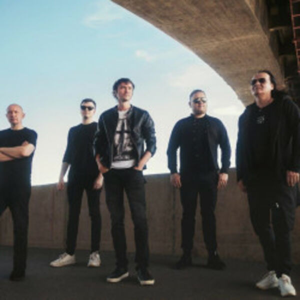 Группа «9 район». Live