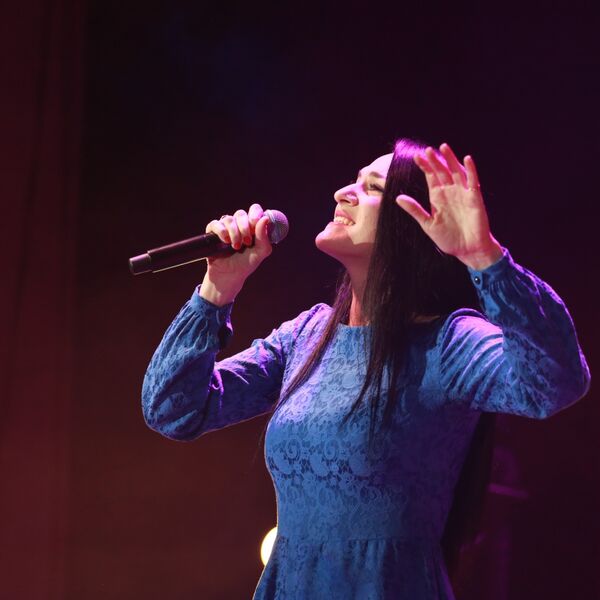 Марина Селиванова