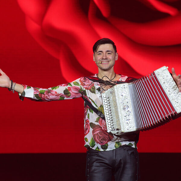 Дмитрий Иващенко