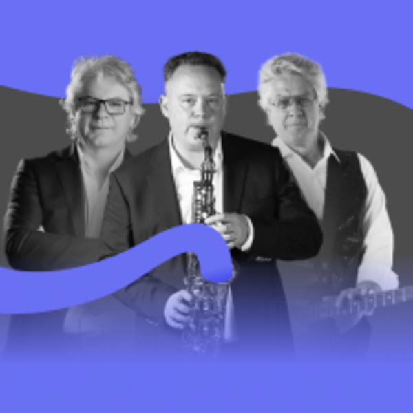 Вечер с джазом