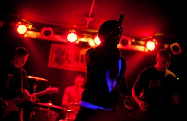 Презентация альбома в Улитке