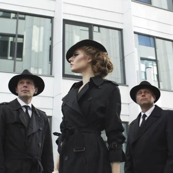 Французское Рождество