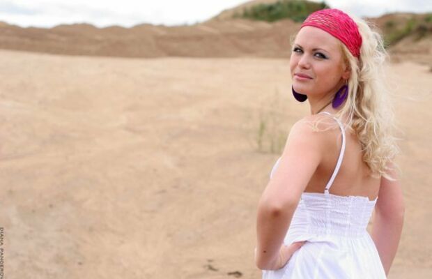 Keep On Singing My Song....