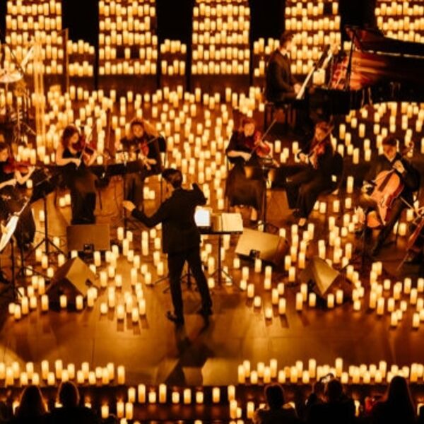 То самое свидание. Lumisfera