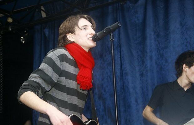 Жизнь под Флагом Amster-Dam