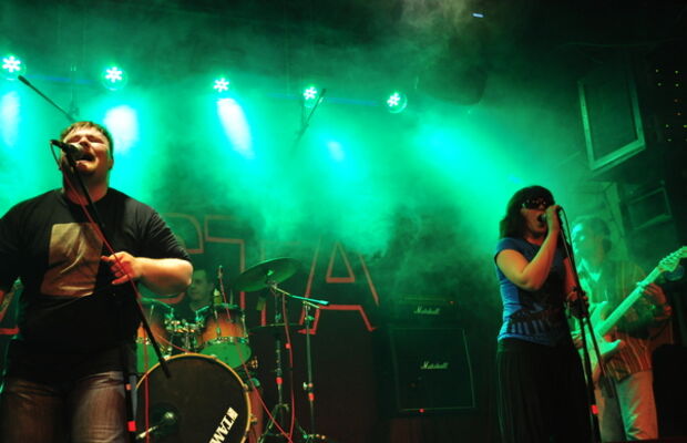 Концертные  фото