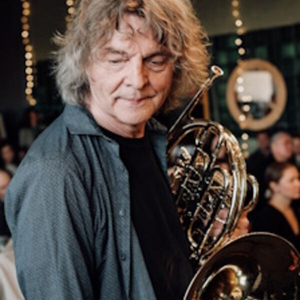 Arkady Shilkloper & Friends: «Chick Corea Tribute. Камерная музыка вне времени»