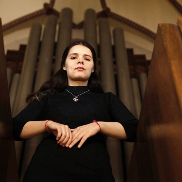 Органный телепорт