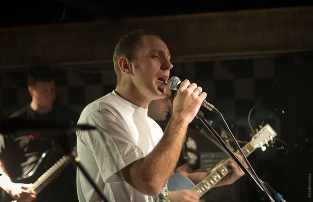 Главная дорога. Санкт-Петербург