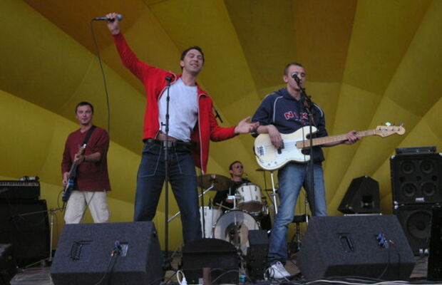 Сабвэй -разное