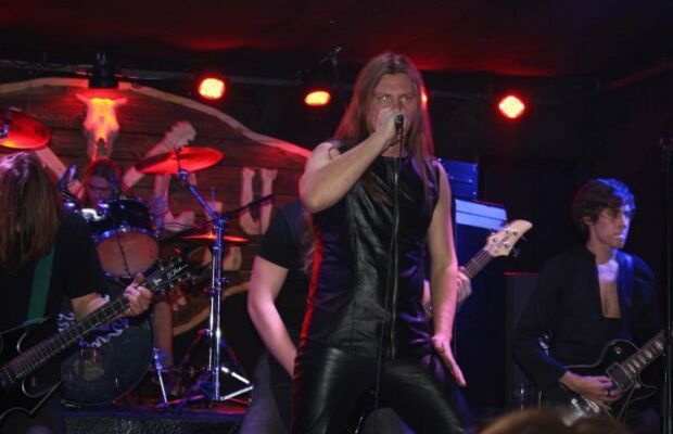 Участники группы