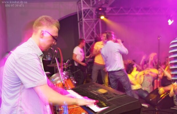 Красный Парламент