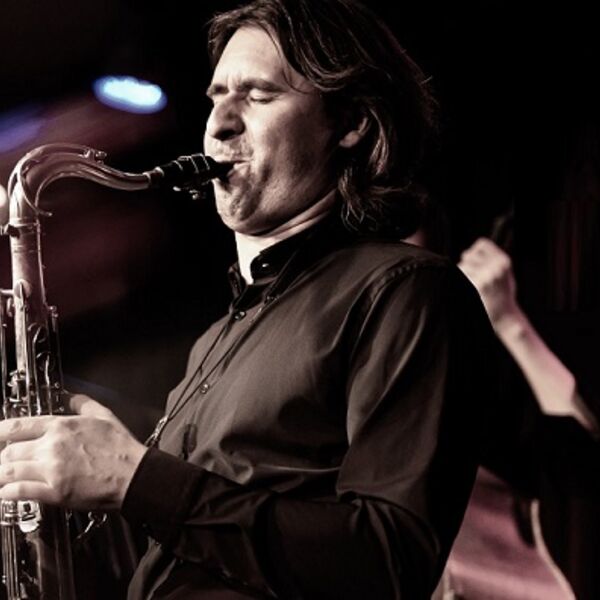 Джазовые истории: Дмитрий Мосьпан и МосДжаз квартет