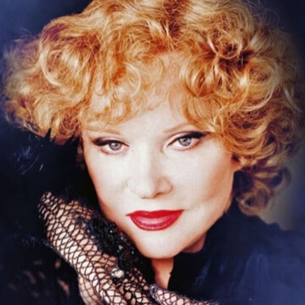 Концерт к 90-летию легендарной актрисы. Людмила Гурченко