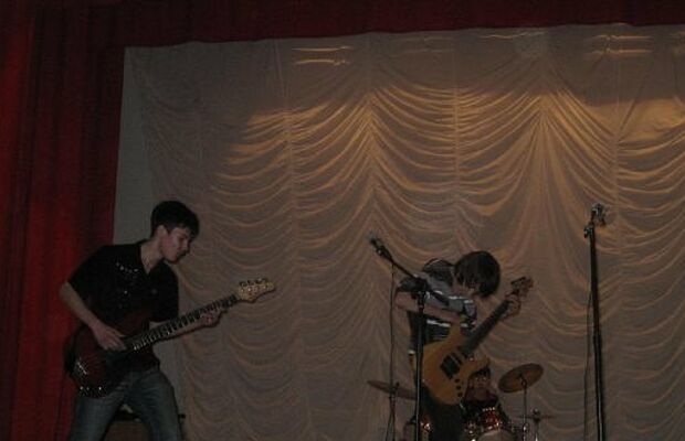 Выступление 26.02.10