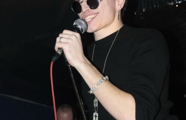 Boleskine House at Music People Club