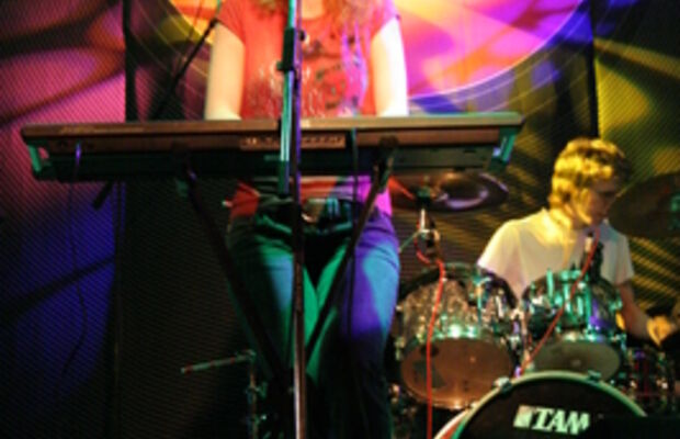 "Рейс 19" в MezzoForte 06.04.2010