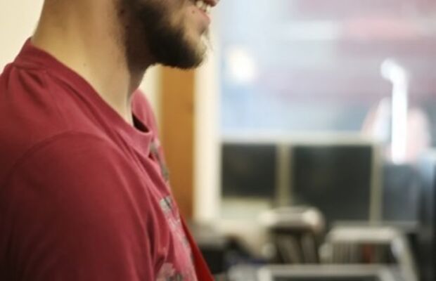 19 апреля 2010,СОЙЛ на радио передаче Джем по-Пожарски