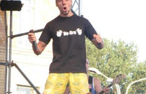 Яркие моменты