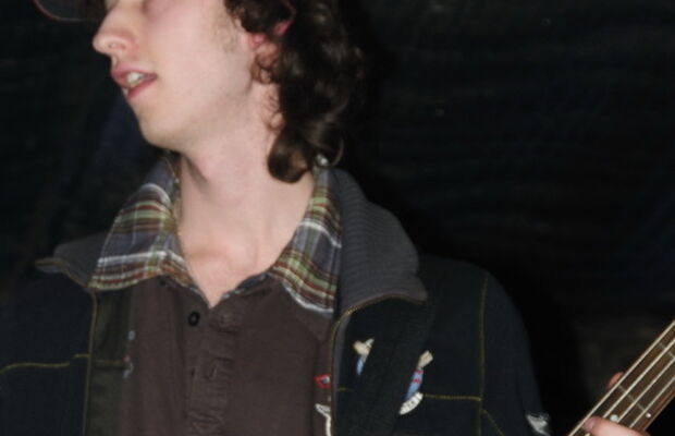 Boleskine House at Music People Club