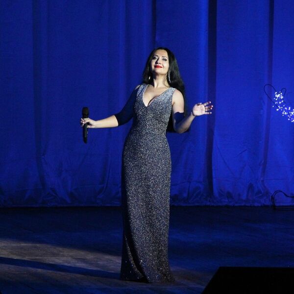 Свет любви война не гасит