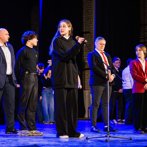 Кубок президента клуба КВН Киров