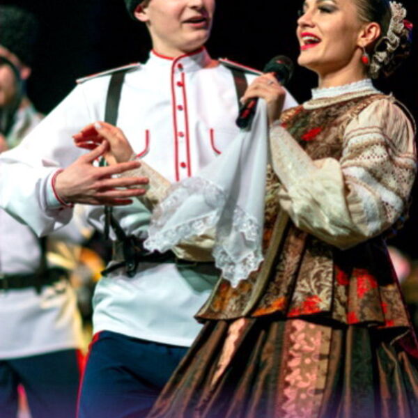 Эй, казаки, на коня...