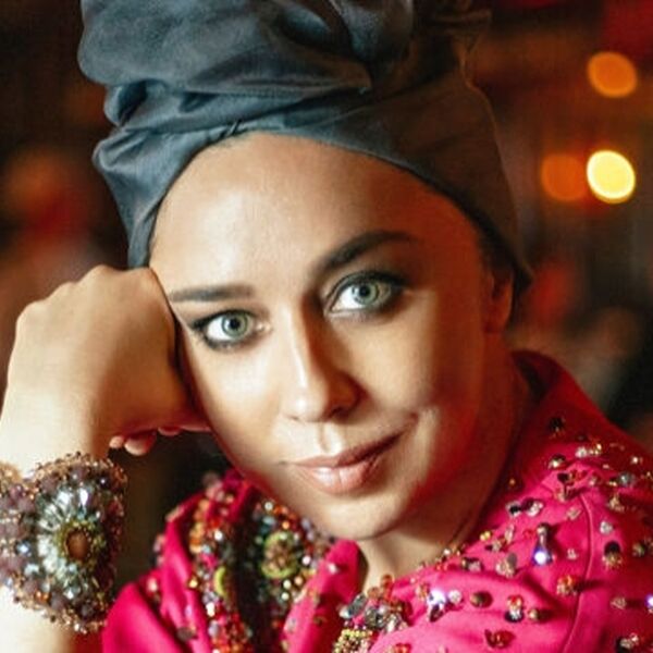 Концерт Милы Сваровской