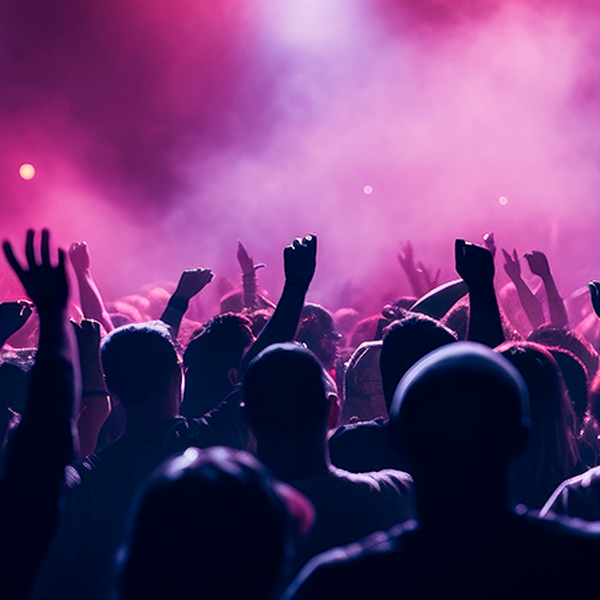 Смешband: От винта!