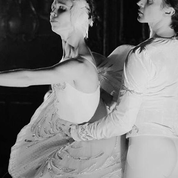 МАГИЯ СВЕЧЕЙ. «Ромео и Джульетта: Жемчужины оперы и балета по мотивам повести»