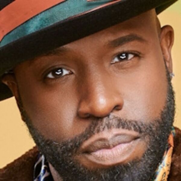 Концерт Eric B. Turner