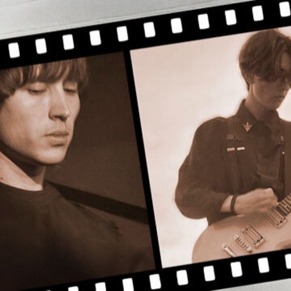 История Кино. Акустика