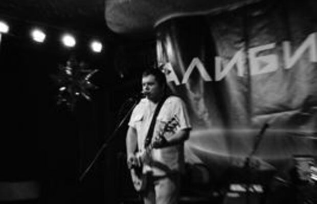 ГРУППА ART-Клуб АЛИБИ Челябинск