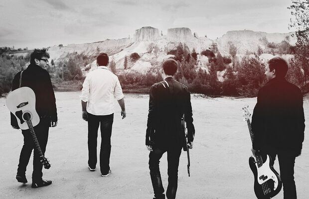 Осенняя фотосессия