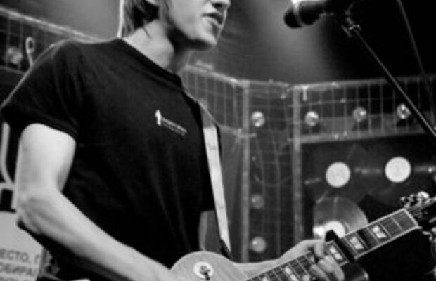 Дождь-мажор, август 2009