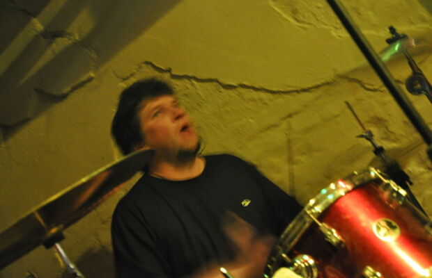 Live in Клуб "ВЕРМЕЛЬ". Москва, 24.01.2010