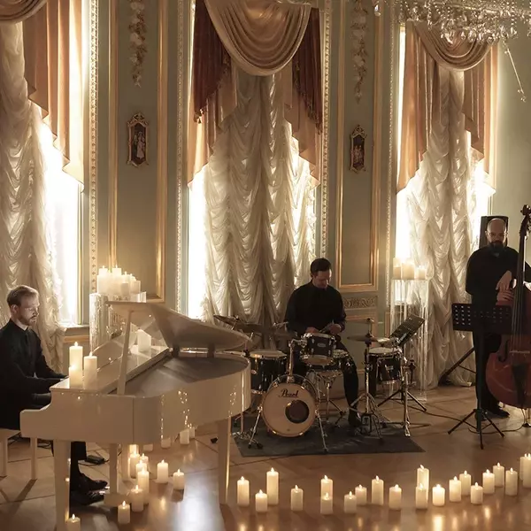 Клуб маленьких эстетов. Саундтреки к мультфильмам